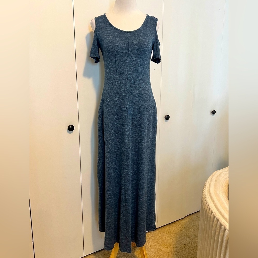 Soft Surrounding Casual Dress